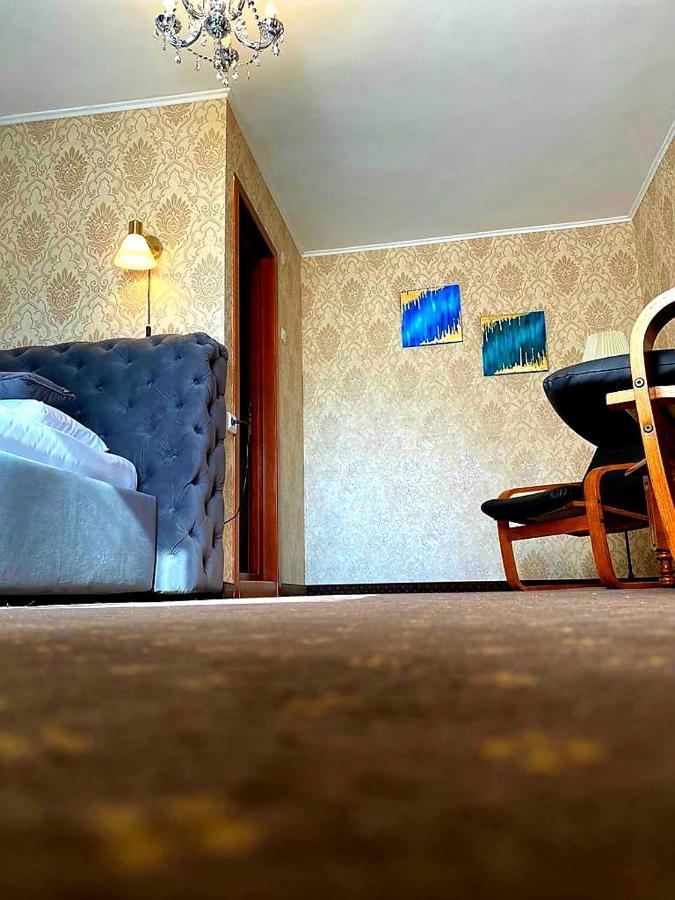 Casa Topazz Târgu Jiu Εξωτερικό φωτογραφία