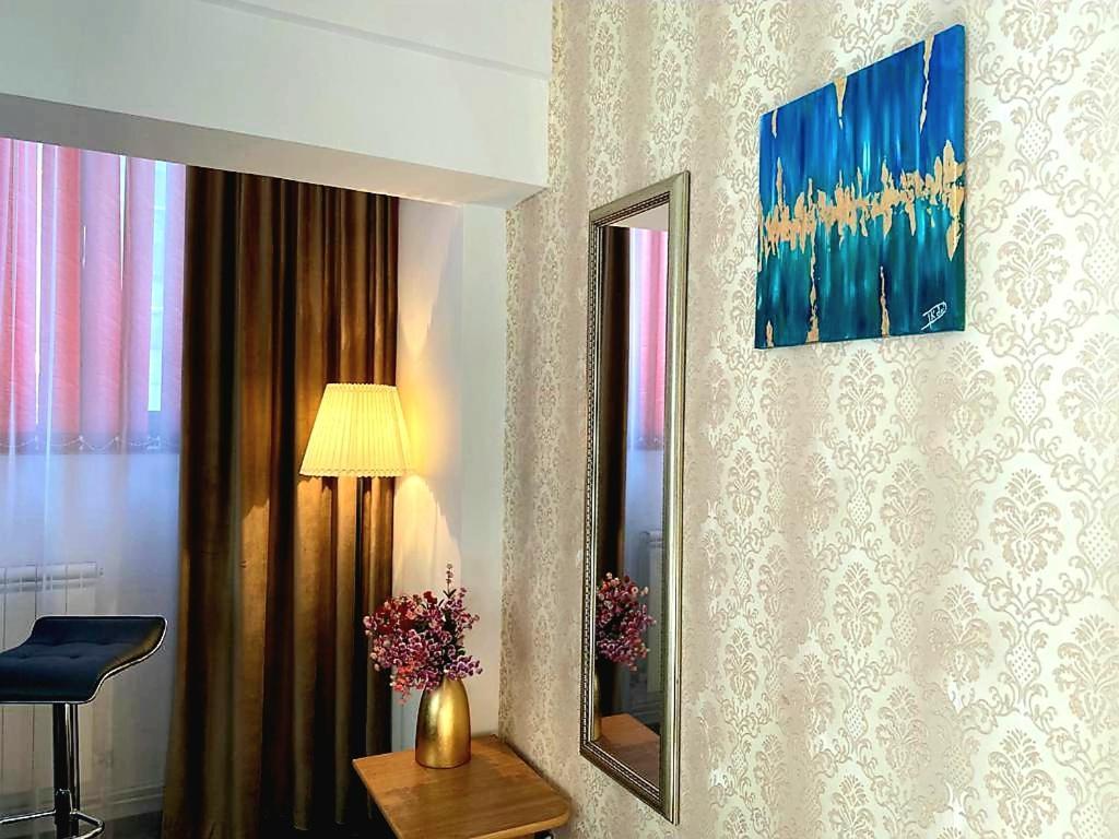 Casa Topazz Târgu Jiu Εξωτερικό φωτογραφία